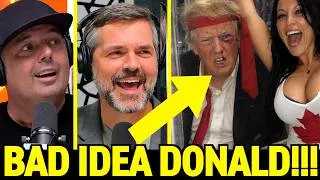 Thumbnail: Trump Picked a Fight With CANADA. It BACKFIRED