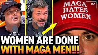 Thumbnail: Do MAGA Men Even LIKE Women?
