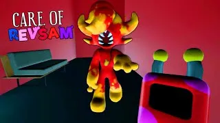 Thumbnail: Care of Revsam - Full Story Gameplay (Android)