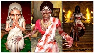 Thumbnail: Best Exorcism Scene | Kamla Vs Nanima Vs The Antim Ritual