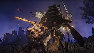Thumbnail: Least Skillful Executor (Nightreign)