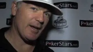Thumbnail: 2012 NHL Alumni Celebrity Golf Classic
