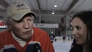 Thumbnail: Scotiabank Pro/Am Charity Hockey Tournament