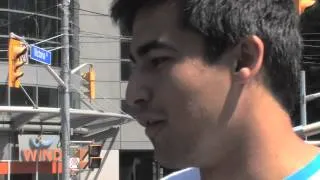 Thumbnail: Five Hole For Food - Toronto