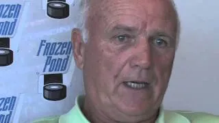 Thumbnail: Jacques Lemaire at Frozen Pond Memorabilia