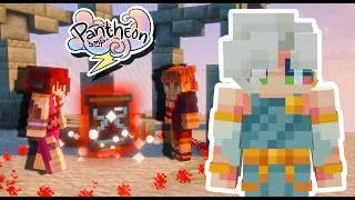 Thumbnail: Tensions are RISING... - Pantheon SMP - Ep.2