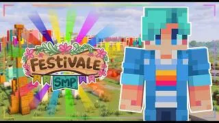Thumbnail: WELCOME TO FESTIVALE! - Festivale SMP - Ep.1