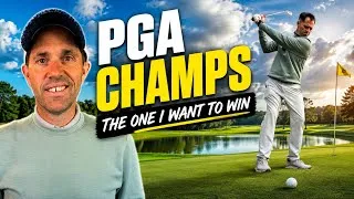 Thumbnail: The One I Want to WIN - PGA Champs