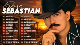 Thumbnail: JOAN SEBASTIAN SUS GRANDES CANCIONES . JOAN SEBASTIAN 30 GRANDES ÉXITOS MIX ROMANTICAS DEL RECUERDO