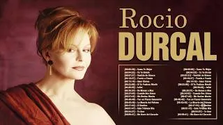 Thumbnail: ROCÍO DÚRCAL ÉXITOS SUS MEJORES ROMANTICÁS MIX . ROCÍO DÚRCAL GRANDES ÉXITOS BALADAS 80s, 90s