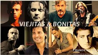 Thumbnail: Eros Ramazzotti, Ricardo Arjona, Chayanne, Alejandro Fernandez, Juanes, Ricky Martin, ...