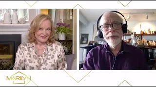 Thumbnail: Dan Hill on CTV's Marilyn Denis [FULL INTERVIEW + Performance of 'What About Black Lives?']
