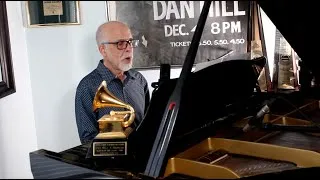 Thumbnail: Dan Hill performs 'What About Black Lives?' on CTV's Marilyn Denis