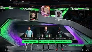 Thumbnail: D.O.D feat. RAHH - Sunshine [EA FC 26 20+ Minutes Instrumental Loop]