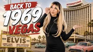 Thumbnail: This Las Vegas Resort Went Back to 1969 for One Weekend | Westgate's Elvis Celebration
