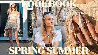 Thumbnail: Lookbook 2026 - Four Seasonal Fits - Chic - Timeless - Spring Summer Wardrobe