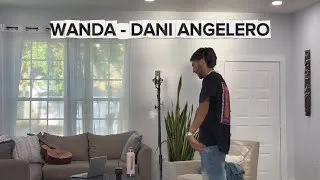 Thumbnail: WANDA - Dani Angelero (Video Oficial) 