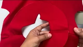 Thumbnail: 🔥Neck Sewing tricks tips || Sewing techniques for beginners