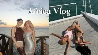 Thumbnail: AFRICA VLOG | Zanzibar with my Bestie!