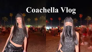 Thumbnail: COACHELLA VLOG | bieberchella day + enjoying the festival alone
