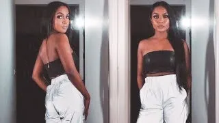 Thumbnail: FEMME LUXE LOOK BOOK | DANICA THEOBALD