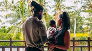 Thumbnail: Our First Family Vacation: Bali 2019