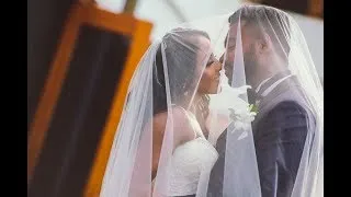 Thumbnail: DANICA + CHAMIKA | DESTINATION WEDDING - FIJI