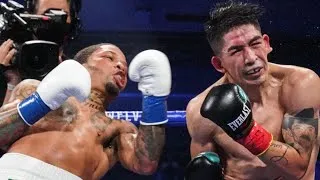 Thumbnail: Gervonta Davis vs Leo Santa Cruz (HD)