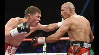 Thumbnail: Roman Martinez vs Orlando Salido I (HD)