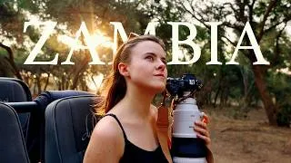 Thumbnail: Why I Had to Return to Zambia