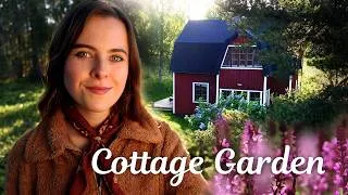 Thumbnail: Building My Dream Cottage Garden in Northern Sweden