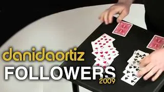 Thumbnail: Followers by Dani DaOrtiz (2009)