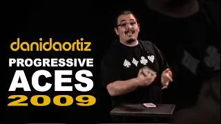 Thumbnail: Progressive Aces - Dani DaOrtiz (2009)