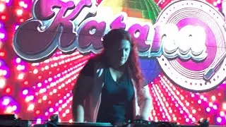 Thumbnail: Albatros Sound DJ Katana (HI-NRG & Disco) Iztapalapa CDMX 2026
