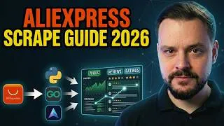 Thumbnail: Why AliExpress Scraping Gets You Blocked