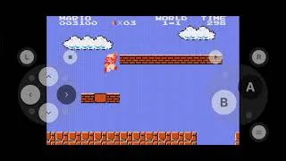Thumbnail: Super Mario bros (GBA)