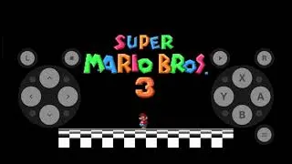 Thumbnail: Super Mario All stars