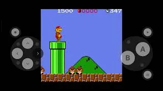 Thumbnail: Super Mario bros deluxe 