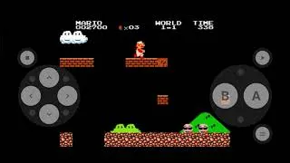 Thumbnail: Super Mario bros all night nippon 