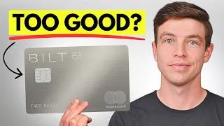 Thumbnail: How Good Is The Bilt Palladium Card Actually?