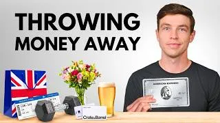 Thumbnail: 10 Things No Longer Worth Your Money in 2026