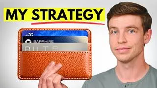 Thumbnail: What’s In My Wallet - Summer 2026 (Maximizing Points)