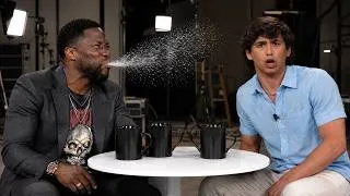 Thumbnail: Marcello Hernandez at His ABSOLUTE Funniest!