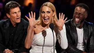 Thumbnail: Nikki Glaser Roasting Celebrities To Their Face