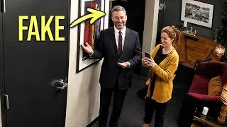 Thumbnail: Celebrities Surprising Fans in the Most Heartwarming Ways!