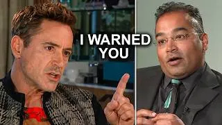 Thumbnail: When Celebrities Exposed Hollywood's Dark Secrets