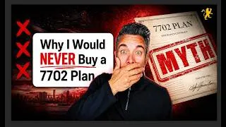 Thumbnail: The Truth About the 7702 Plan Insurance Agents Don't Tell You