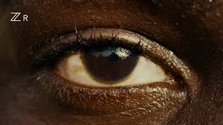 Thumbnail: THE ATAKORA - NIKON ZR CINEMATIC SHORT FILM || RED RAW