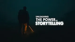 Thumbnail: Unleashing the Power of Storytelling | Featuring Dehancer