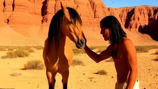 Thumbnail: SPIRIT CABALLO NO ME RENDIRÉ COVER